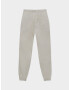 Pull&Bear Pantaloni alb kitt - Pled.ro