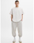 Pull&Bear Pantaloni bej - Pled.ro