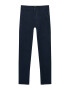 Pull&Bear Pantaloni bleumarin - Pled.ro