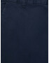 Pull&Bear Pantaloni bleumarin - Pled.ro