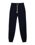 Pull&Bear Pantaloni bleumarin - Pled.ro