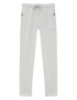 Pull&Bear Pantaloni bleumarin / gri - Pled.ro