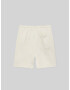 Pull&Bear Pantaloni crem - Pled.ro