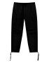 Pull&Bear Pantaloni cu buzunare negru - Pled.ro