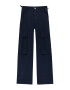 Pull&Bear Pantaloni eleganți bleumarin - Pled.ro