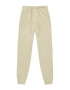 Pull&Bear Pantaloni galben pastel - Pled.ro