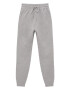 Pull&Bear Pantaloni gri - Pled.ro