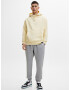 Pull&Bear Pantaloni gri - Pled.ro