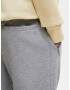 Pull&Bear Pantaloni gri - Pled.ro