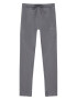 Pull&Bear Pantaloni gri - Pled.ro