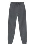 Pull&Bear Pantaloni gri - Pled.ro