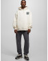 Pull&Bear Pantaloni gri - Pled.ro