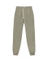 Pull&Bear Pantaloni gri - Pled.ro