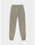 Pull&Bear Pantaloni gri - Pled.ro