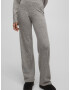 Pull&Bear Pantaloni gri amestecat - Pled.ro