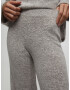 Pull&Bear Pantaloni gri amestecat - Pled.ro