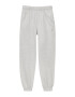 Pull&Bear Pantaloni gri amestecat - Pled.ro