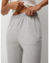 Pull&Bear Pantaloni gri amestecat - Pled.ro