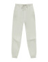 Pull&Bear Pantaloni gri deschis - Pled.ro