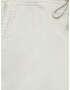 Pull&Bear Pantaloni gri deschis - Pled.ro