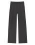 Pull&Bear Pantaloni gri grafit / gri deschis - Pled.ro