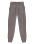 Pull&Bear Pantaloni gri taupe - Pled.ro