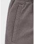 Pull&Bear Pantaloni gri taupe - Pled.ro