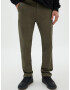 Pull&Bear Pantaloni kaki - Pled.ro