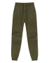 Pull&Bear Pantaloni kaki - Pled.ro