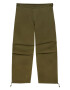 Pull&Bear Pantaloni kaki - Pled.ro