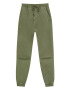 Pull&Bear Pantaloni kaki - Pled.ro