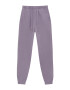 Pull&Bear Pantaloni lila - Pled.ro