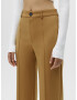 Pull&Bear Pantaloni maro deschis - Pled.ro