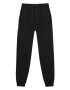 Pull&Bear Pantaloni negru - Pled.ro