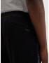 Pull&Bear Pantaloni negru - Pled.ro