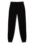 Pull&Bear Pantaloni negru - Pled.ro