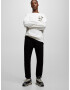 Pull&Bear Pantaloni negru - Pled.ro