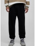 Pull&Bear Pantaloni negru - Pled.ro