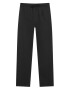 Pull&Bear Pantaloni negru - Pled.ro