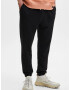 Pull&Bear Pantaloni negru - Pled.ro