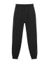 Pull&Bear Pantaloni negru - Pled.ro