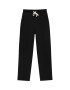 Pull&Bear Pantaloni negru - Pled.ro