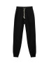 Pull&Bear Pantaloni negru - Pled.ro