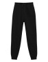 Pull&Bear Pantaloni negru - Pled.ro