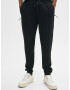 Pull&Bear Pantaloni negru - Pled.ro