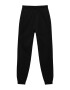 Pull&Bear Pantaloni negru - Pled.ro