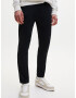 Pull&Bear Pantaloni negru - Pled.ro