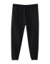 Pull&Bear Pantaloni negru - Pled.ro