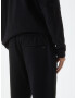 Pull&Bear Pantaloni negru - Pled.ro