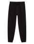 Pull&Bear Pantaloni negru - Pled.ro